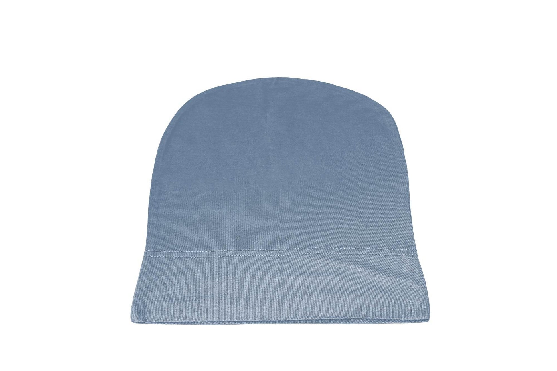 Bandana Steel Grey - By.D Scarves