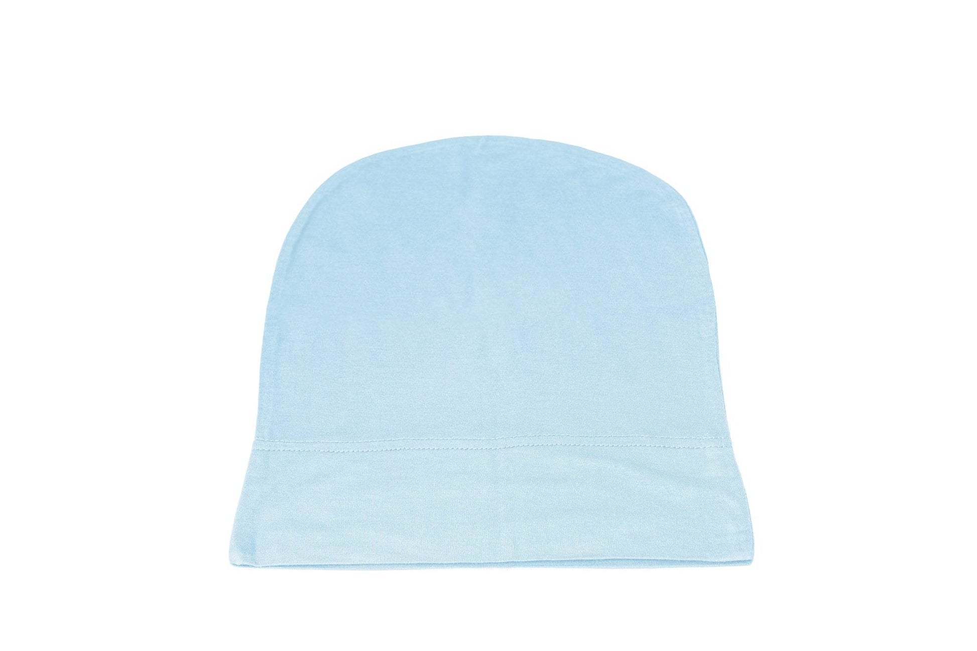 Bandana Baby Blue - By.D Scarves