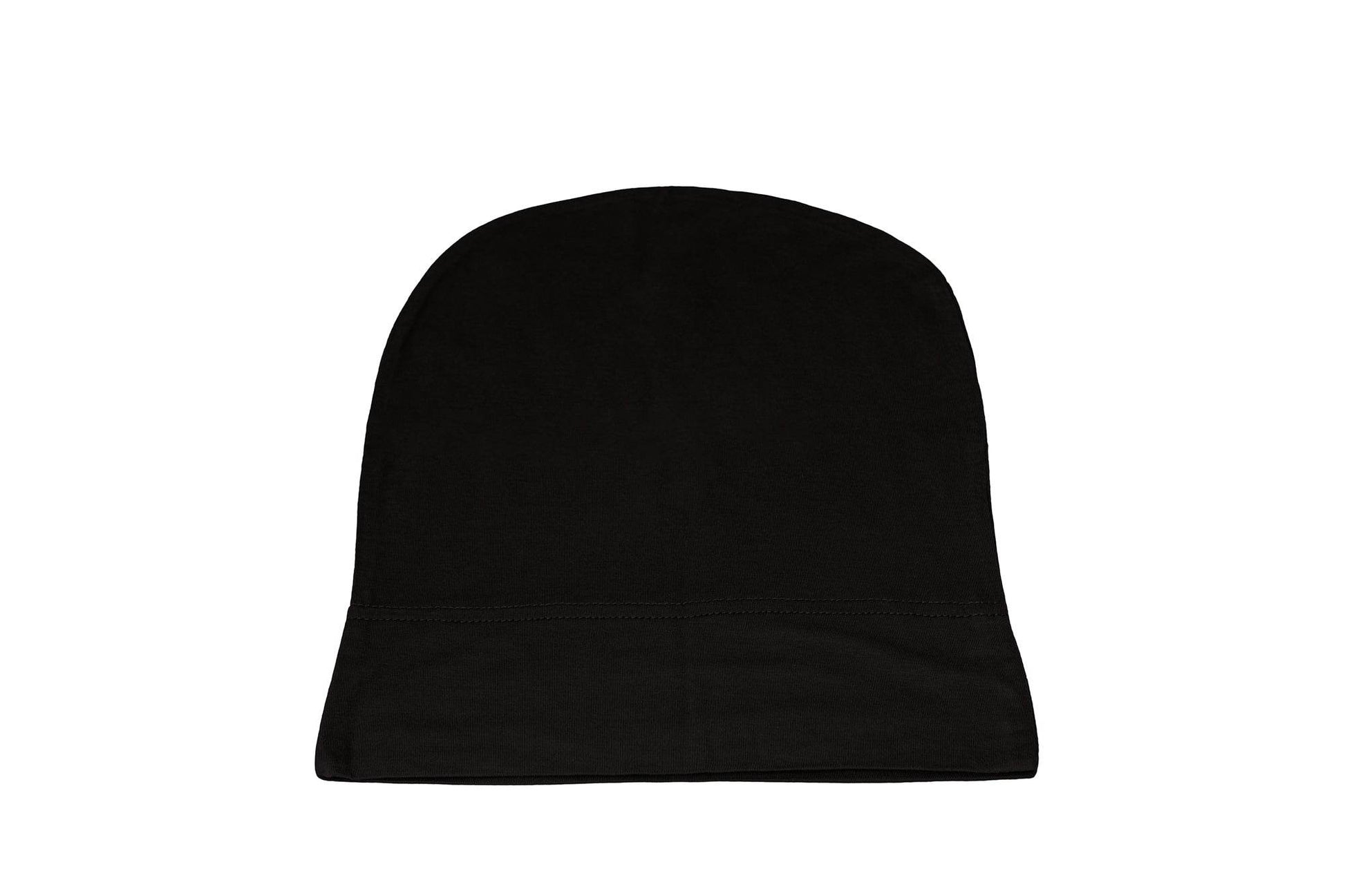 Bandana Black - By.D Scarves