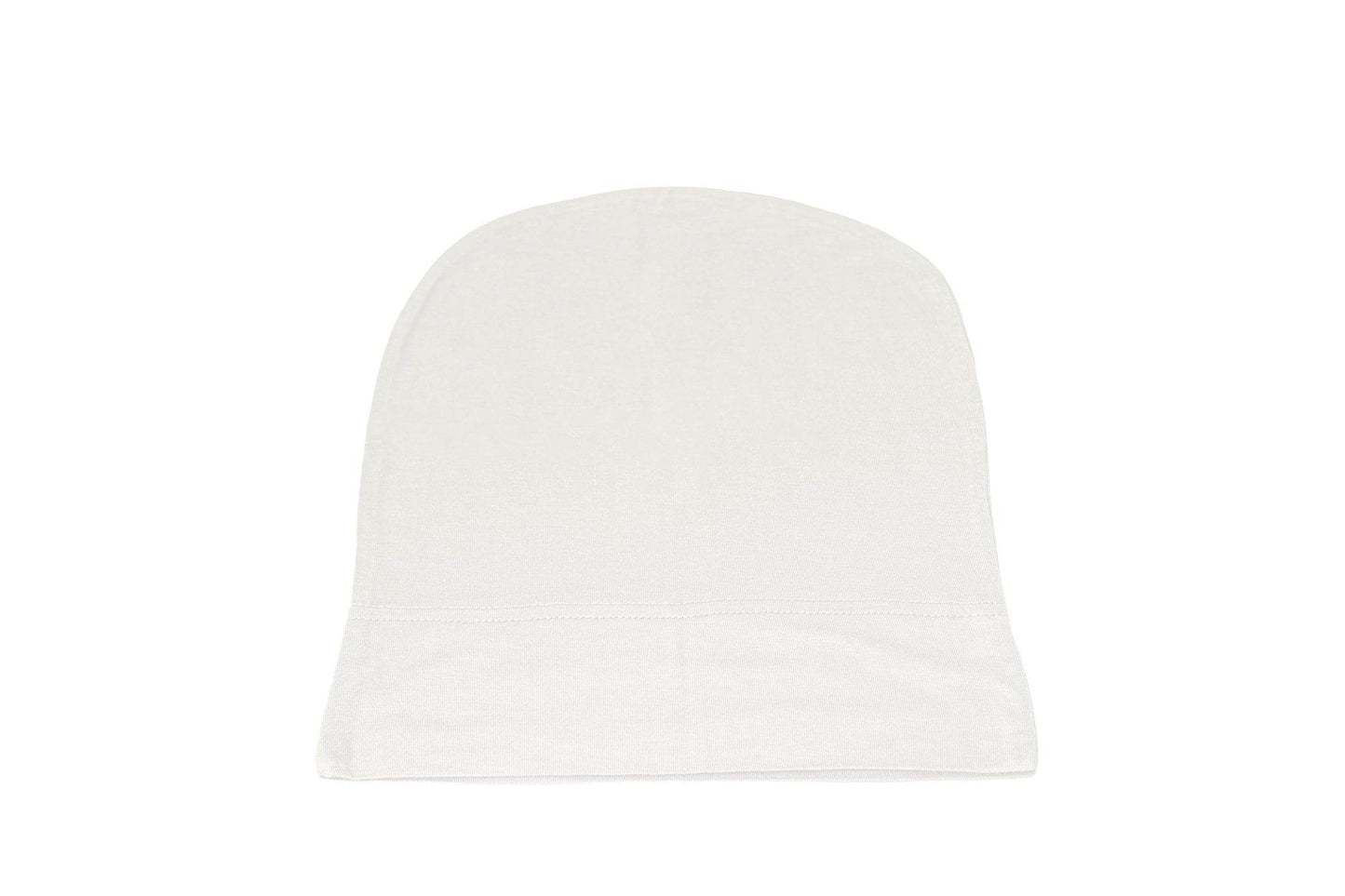 Bandana Pearl White - By.D Scarves