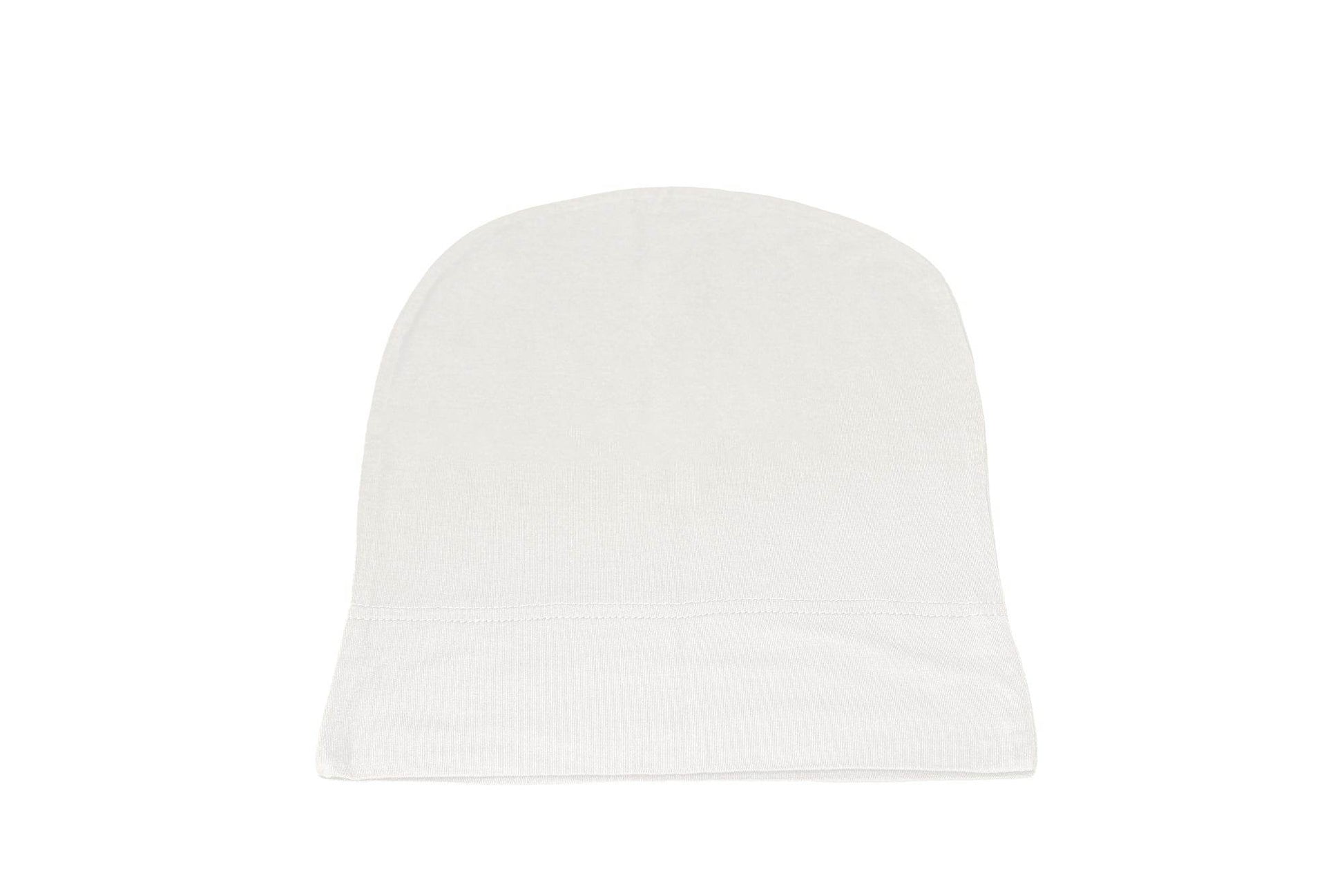 Bandana Pearl White - By.D Scarves