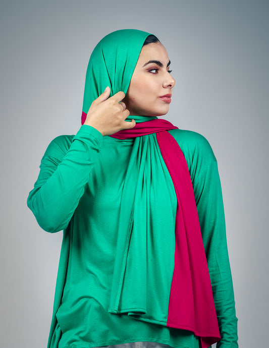 The Cherry on Top/Green