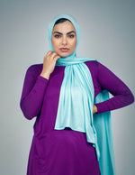 Load image into Gallery viewer, The Raindrop - By.D Scarves
