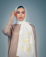 Load image into Gallery viewer, Tweety - By.D Scarves
