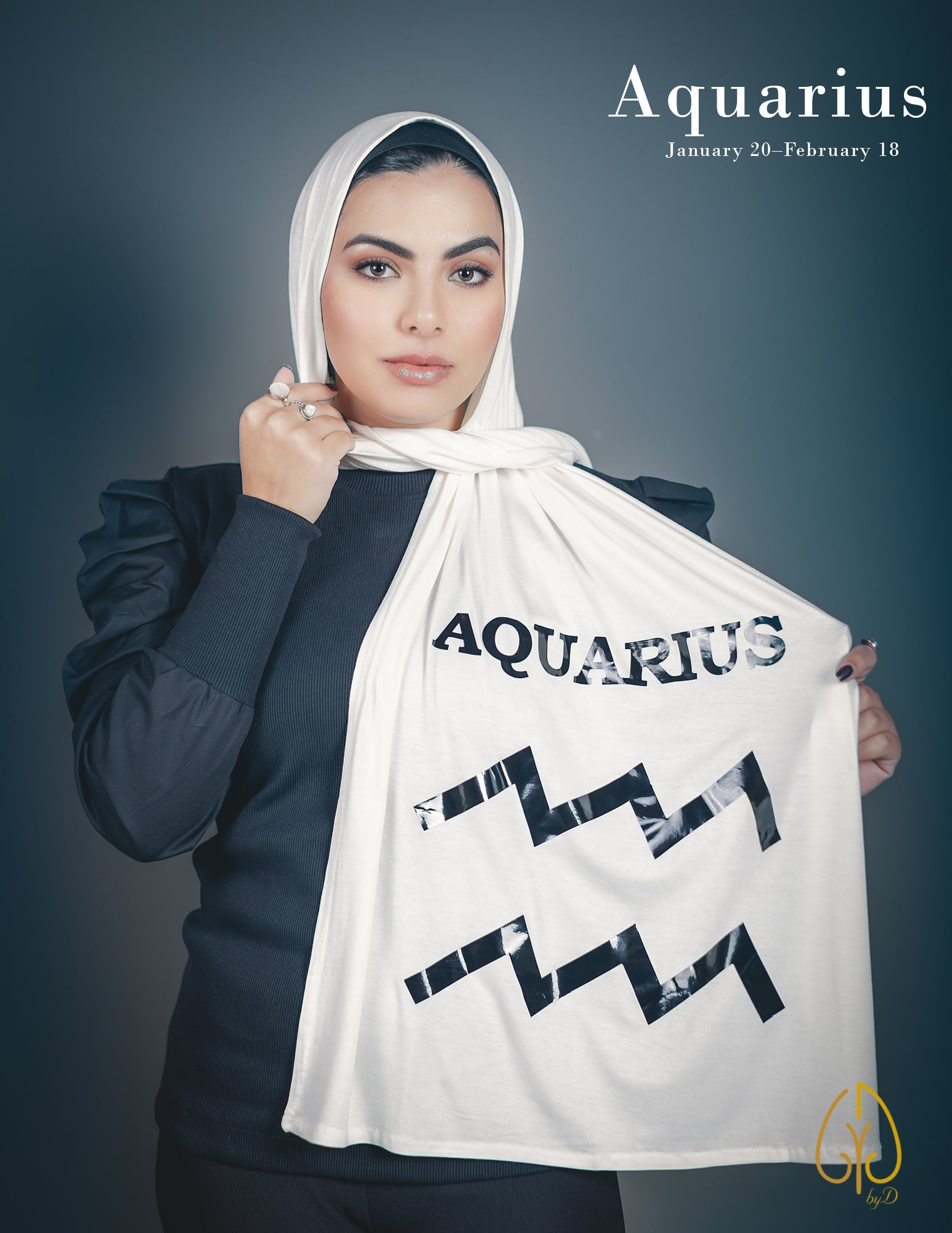 Aquarius الدلو