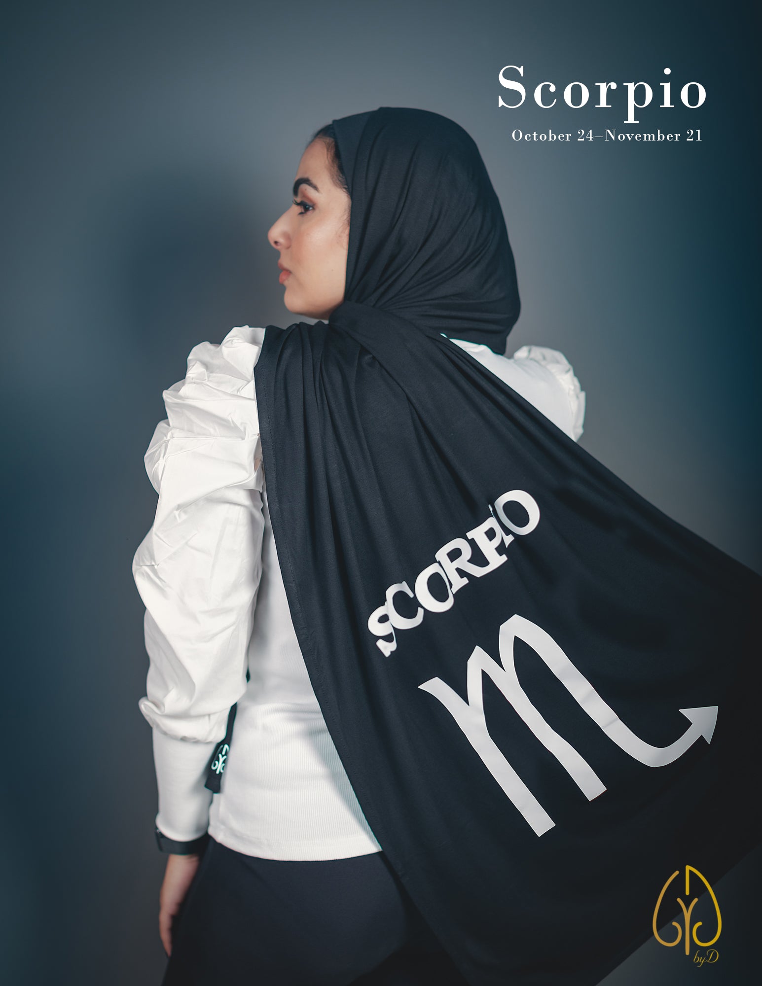 Scorpio العقرب