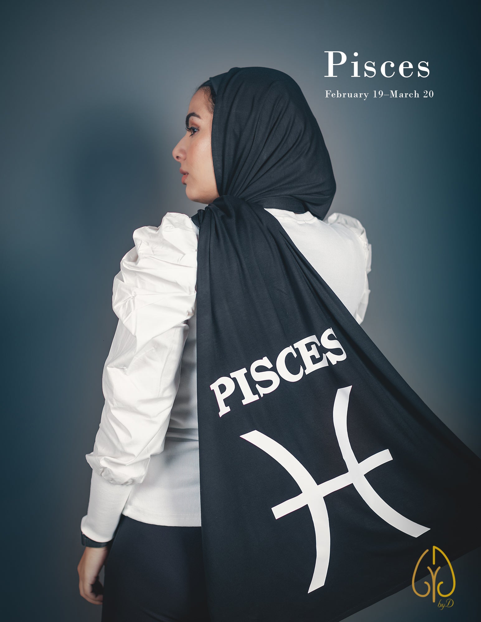 Pisces الحوت