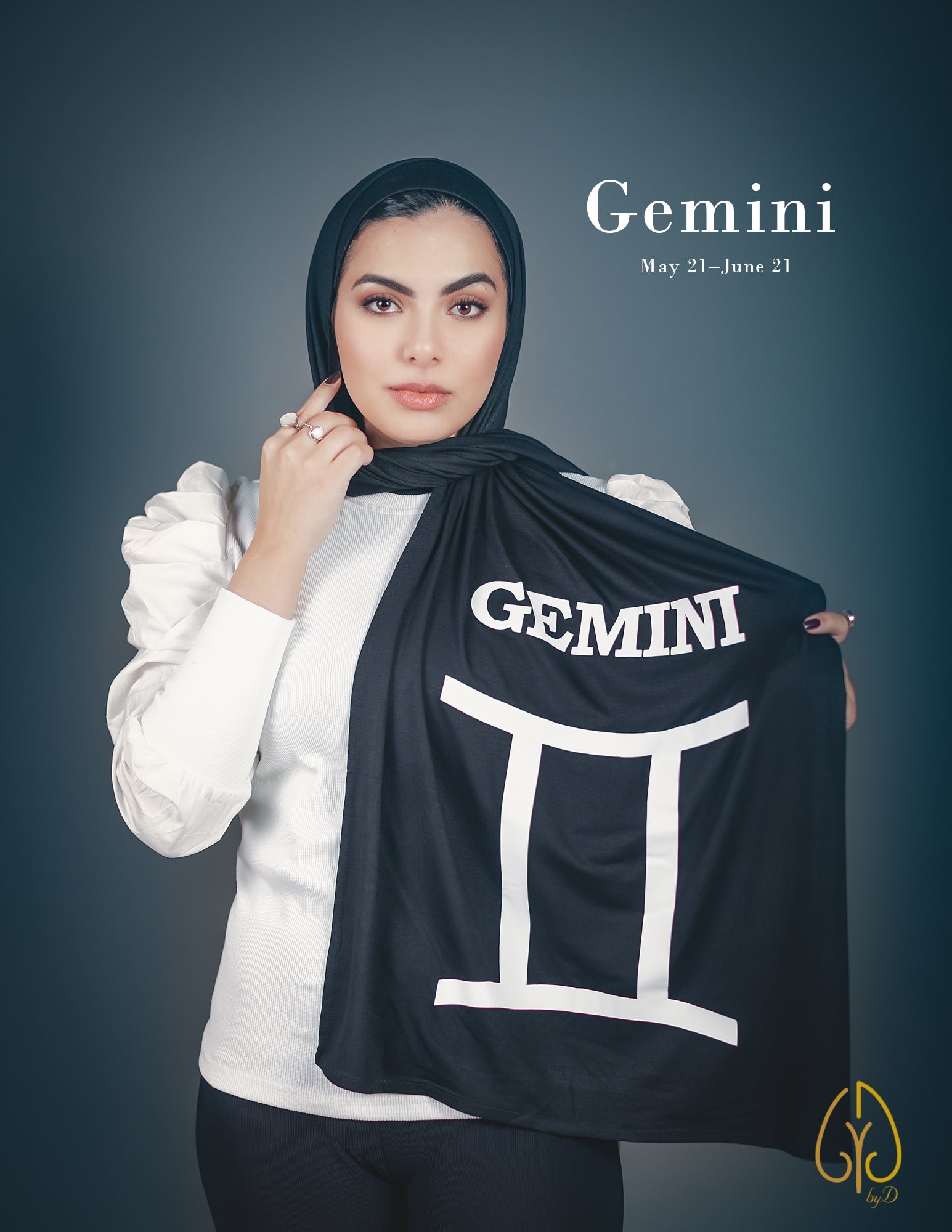 Gemini الجوزاء