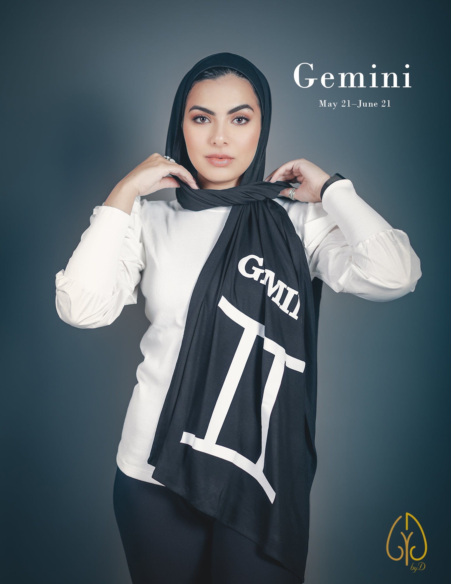 Gemini الجوزاء