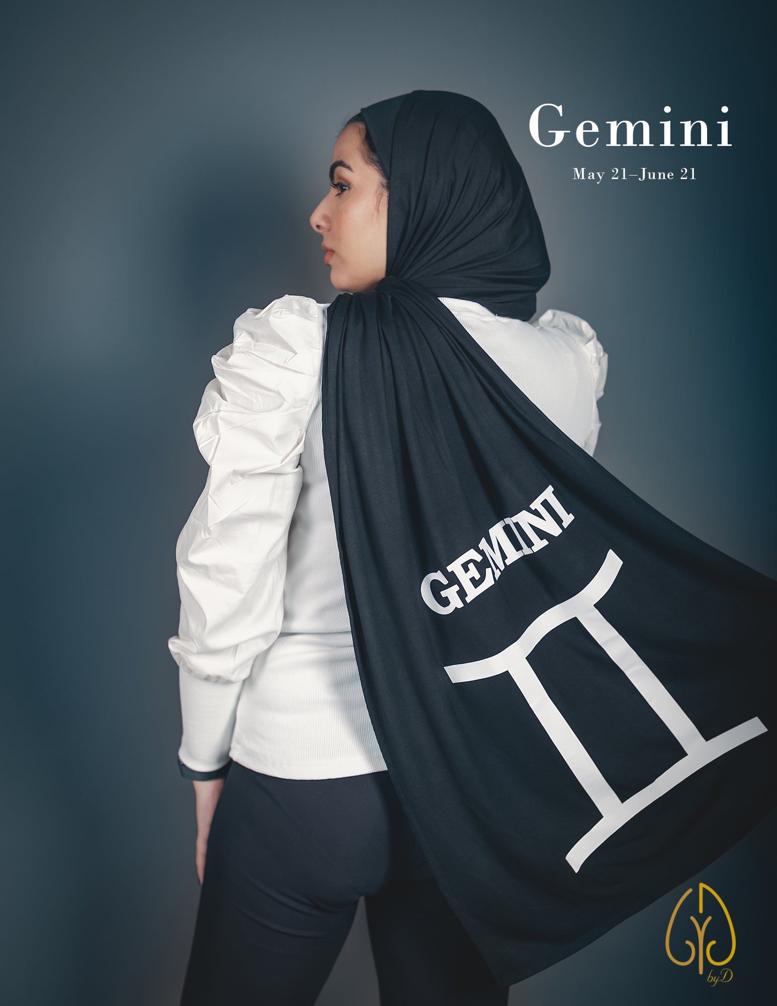 Gemini الجوزاء