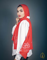 Load image into Gallery viewer, The Wonderland (Red)
