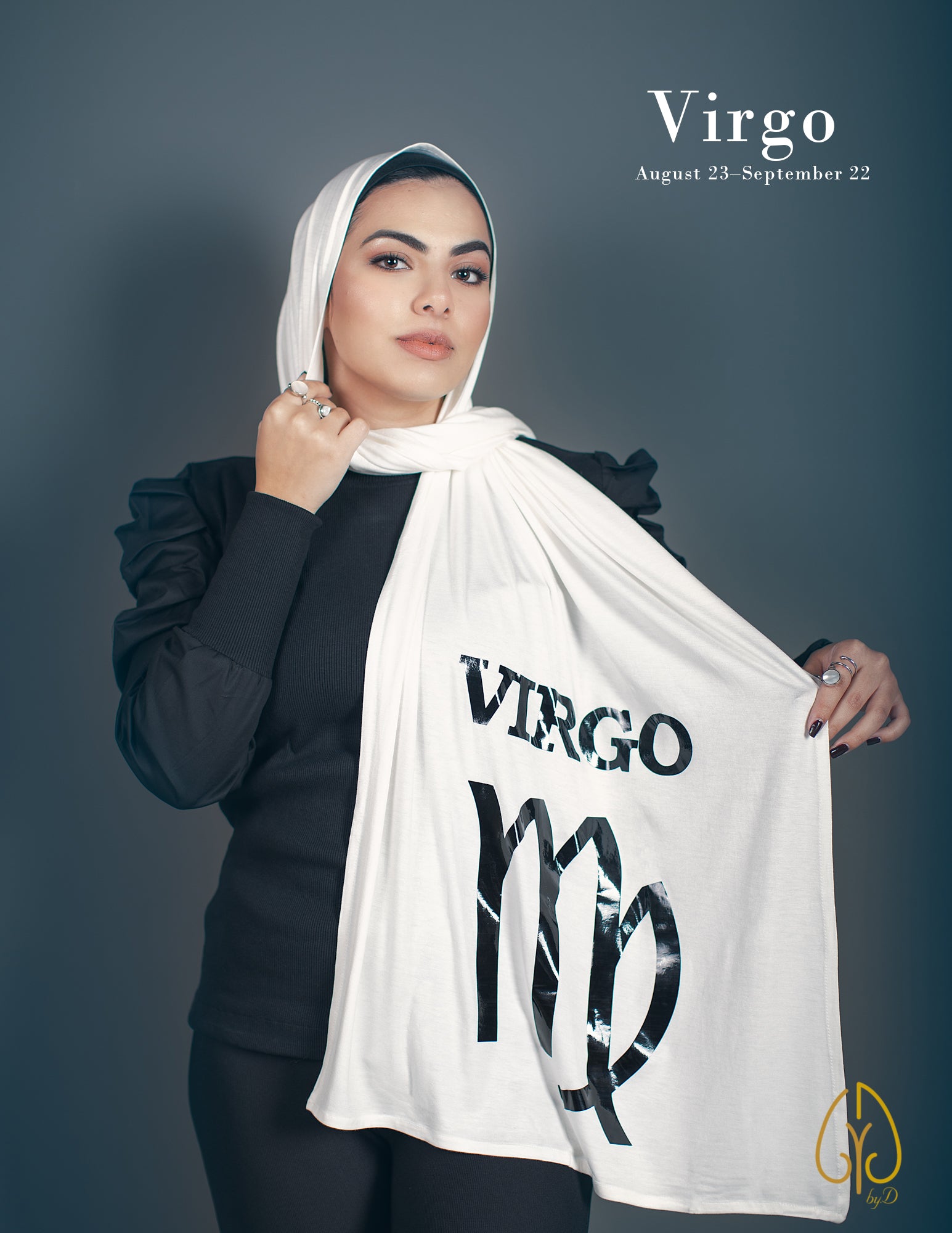 Virgo العذراء