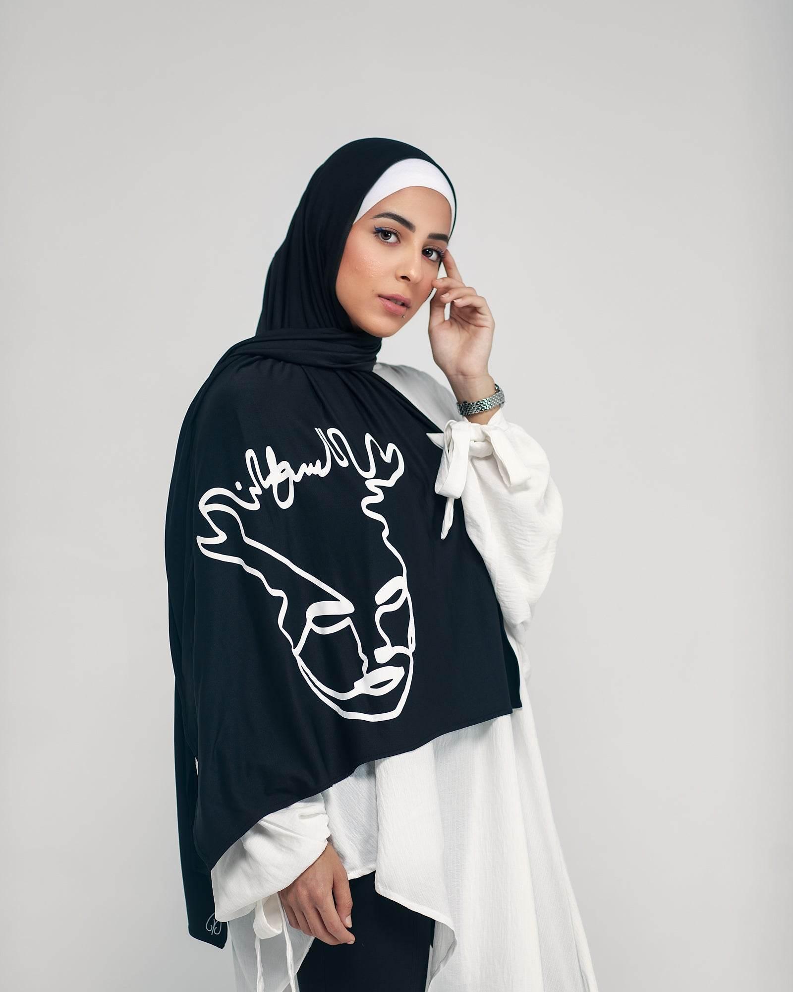 السرطان - By.D Scarves