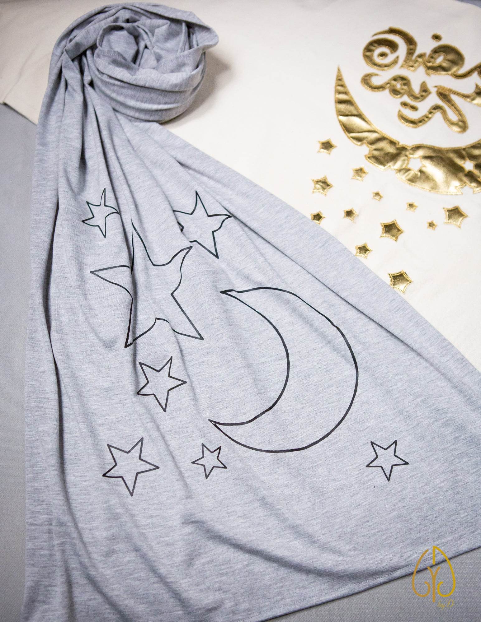 Days of Happiness - By.D Scarves