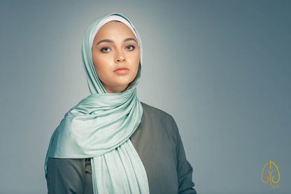 The Mint - By.D Scarves